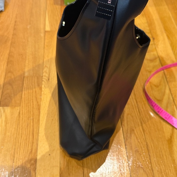 Victoria’s Secret Black Tote Bag - Picture 6 of 6